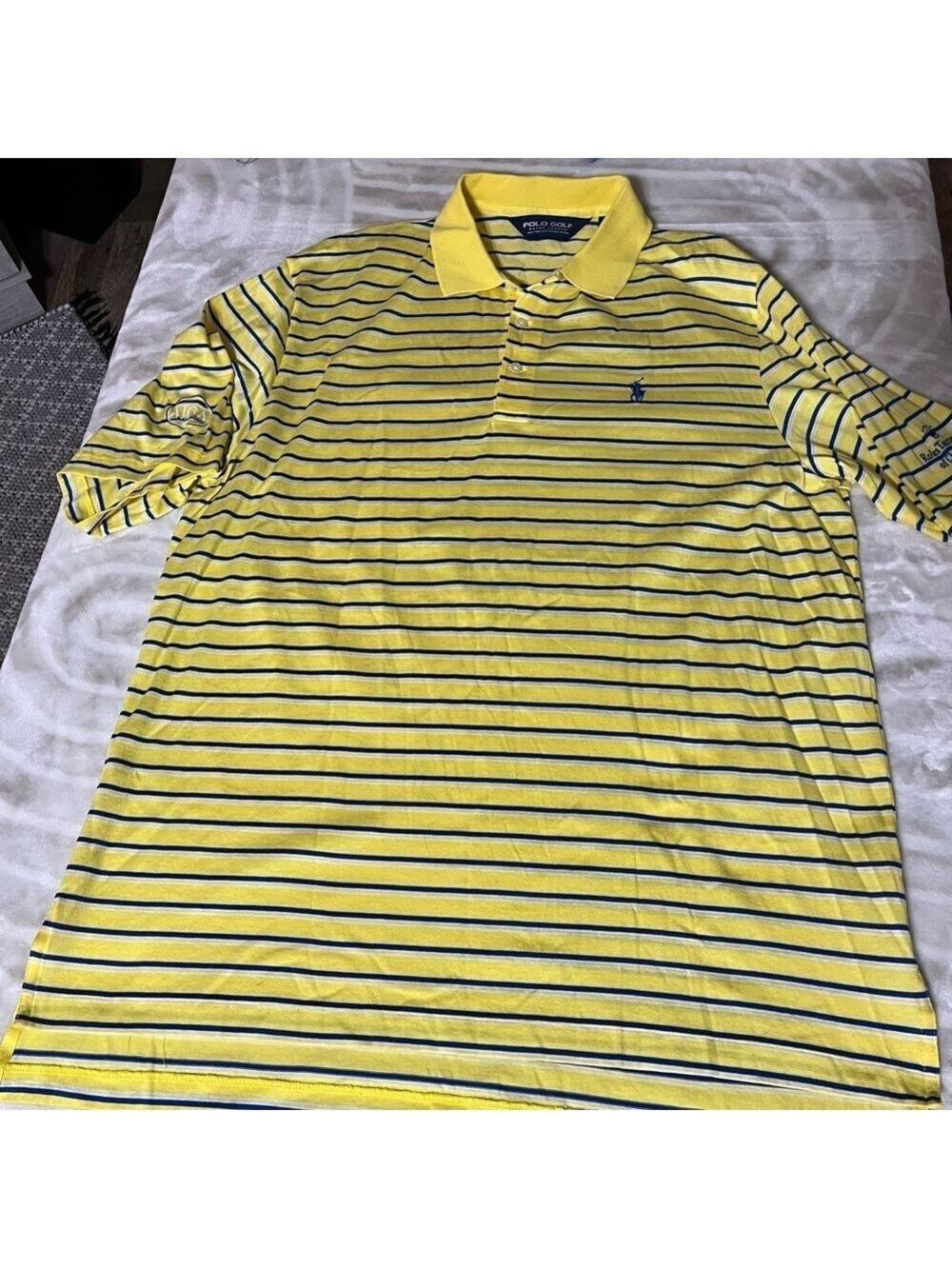 Polo golf Ralph Lauren Large Shirt